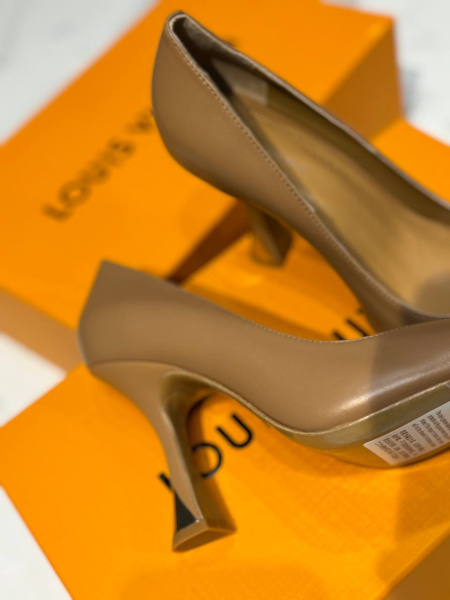 ТУФЛИ LOUIS VUITTON  65092 фото анонса