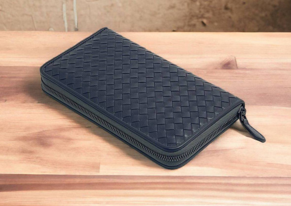 МУЖСКОЙ КОШЕЛЕК BOTTEGA VENETA  68005 фото анонса