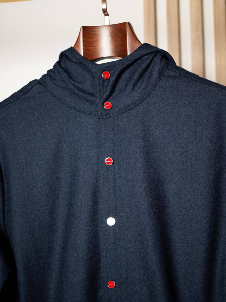 МУЖСКОЙ КОСТЮМ KITON  73459 фото анонса