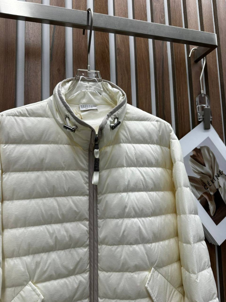 КУРТКА BRUNELLO CUCINELLI  70227 фото анонса