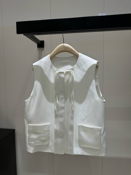 ЖИЛЕТ PRADA  68227 фото анонса