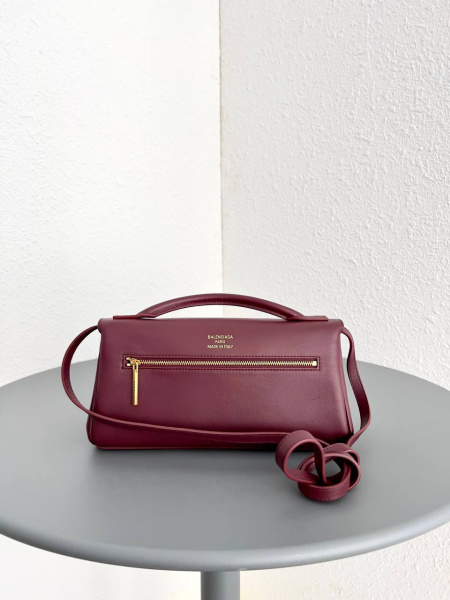 СУМКА BALENCIAGA BEL AIR  75193 фото анонса