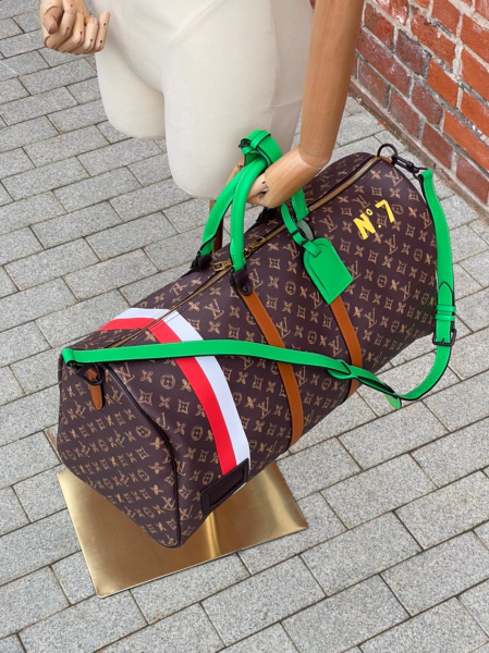 ДОРОЖНАЯ СУМКА LOUIS VUITTON 51809 фото анонса