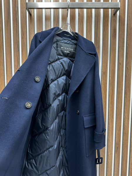 ПАЛЬТО MAX MARA 64176 фото анонса