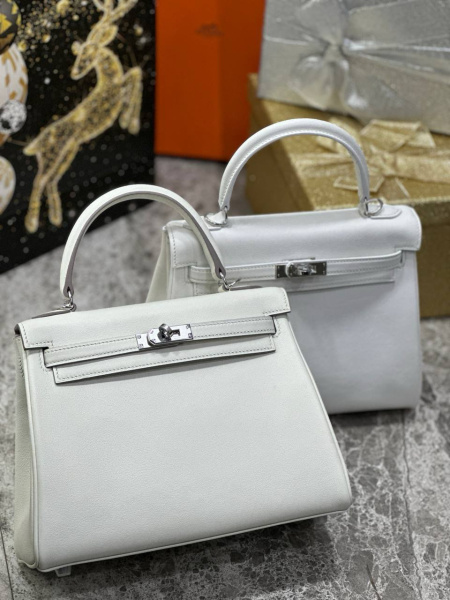 СУМКА HERMES KELLY 25 65338 фото анонса