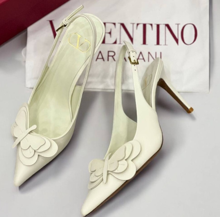 ТУФЛИ VALENTINO 