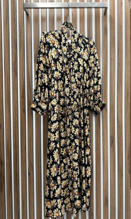 ПЛАТЬЕ  60043 детальное фото товара