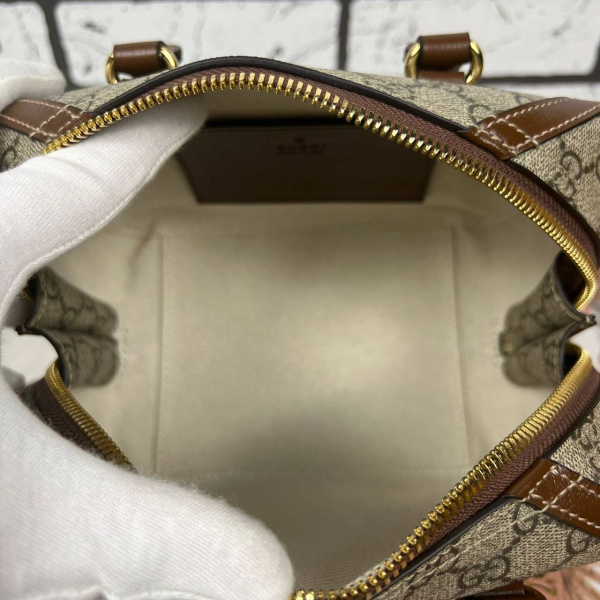 СУМКА GUCCI  66892 фото анонса