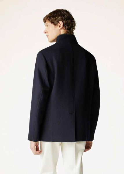 МУЖСКОЕ ПАЛЬТО LORO PIANA  72960 фото анонса