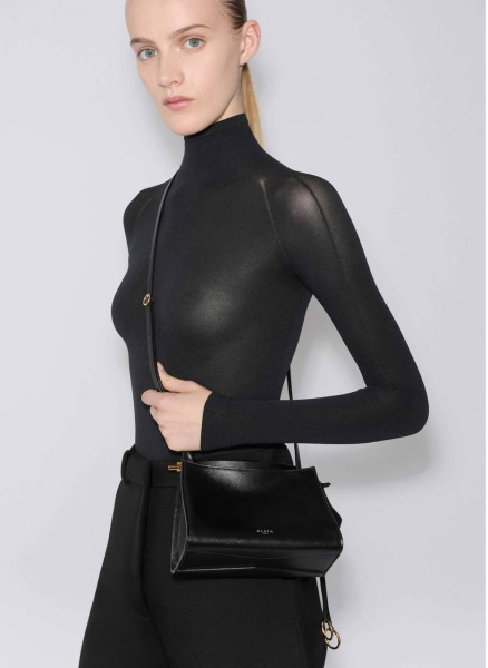 СУМКА ALAIA  78321 фото анонса