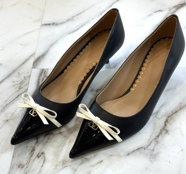 ТУФЛИ VALENTINO 