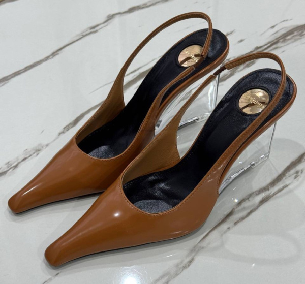 ТУФЛИ SAINT LAURENT 