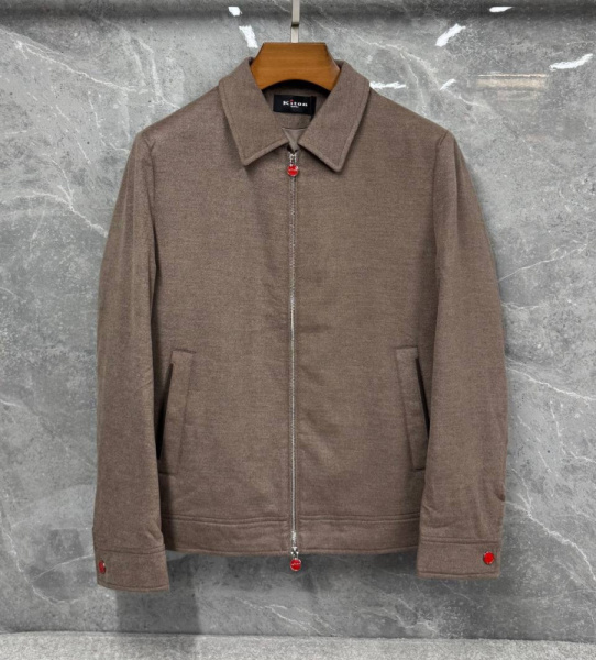 МУЖСКАЯ КУРТКА KITON 