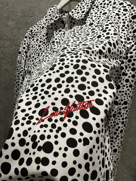 МУЖСКАЯ РУБАШКА LOUIS VUITTON  58772 фото анонса