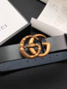 МУЖСКОЙ РЕМЕНЬ GUCCI 08662 детальное фото товара