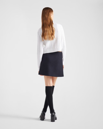 СВИТЕР PRADA  61802 детальное фото товара