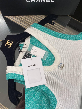 МАЙКА CHANEL  75192 детальное фото товара