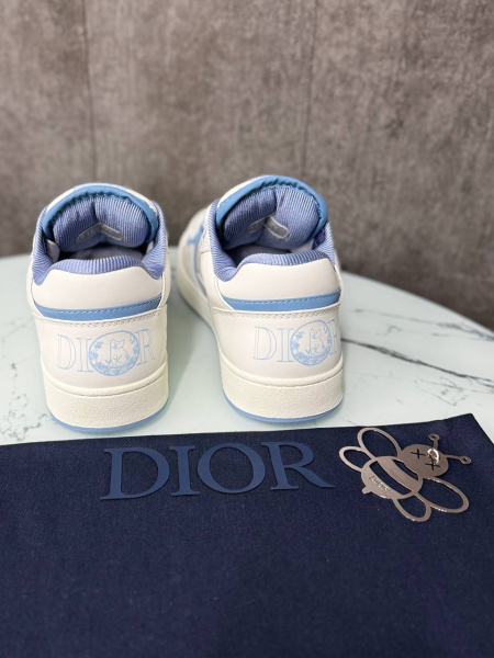 МУЖСКИЕ КРОССОВКИ CHRISTIAN DIOR  77332 фото анонса