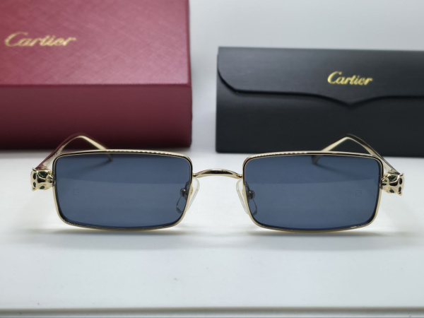 ОЧКИ CARTIER  74926 фото анонса