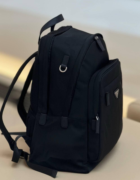 МУЖСКОЙ РЮКЗАК PRADA  63660 фото анонса