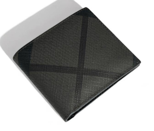 МУЖСКОЙ ПОРТМОНЕ BURBERRY 