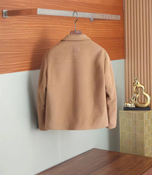 МУЖСКАЯ КУРТКА LOEWE  79721 фото анонса