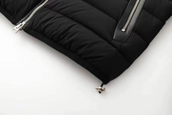 МУЖСКОЙ ПУХОВИК TOM FORD  64064 фото анонса