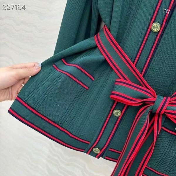 КАРДИГАН GUCCI  77850 фото анонса