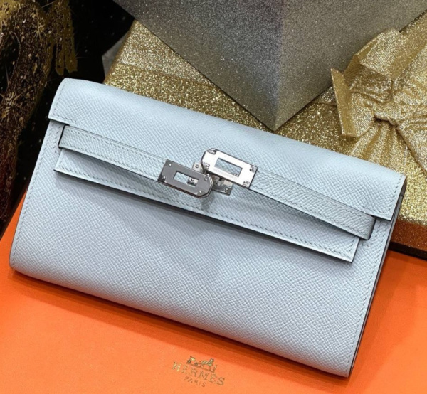СУМКА HERMES KELLY TO GO