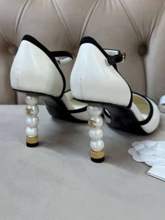 ТУФЛИ CHANEL  77693 детальное фото товара