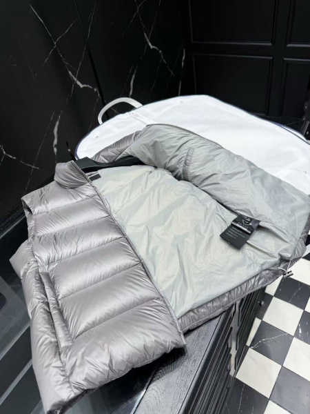 МУЖСКОЙ ЖИЛЕТ PRADA  79939 фото анонса