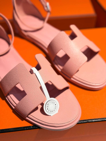 САНДАЛИИ HERMES  77038 фото анонса