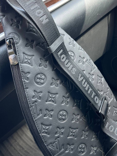 МУЖСКАЯ СУМКА СЛИНГ LOUIS VUITTON  61119 фото анонса