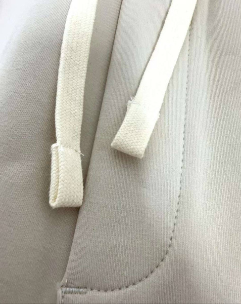 МУЖСКИЕ БРЮКИ LORO PIANA  66647 фото анонса