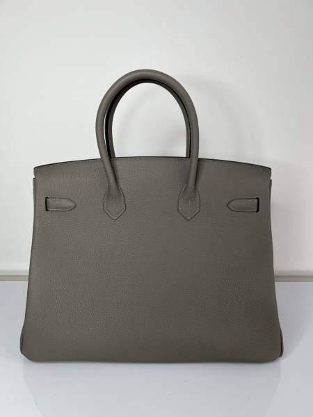 СУМКА HERMES BIRKIN 35 65550 фото анонса