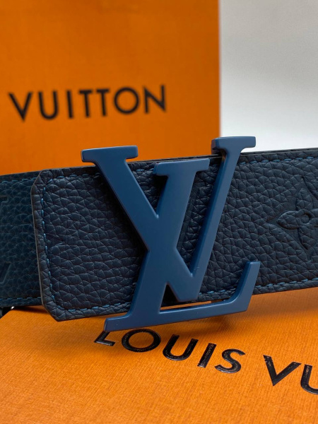 МУЖСКОЙ РЕМЕНЬ LOUIS VUITTON   74172 фото анонса