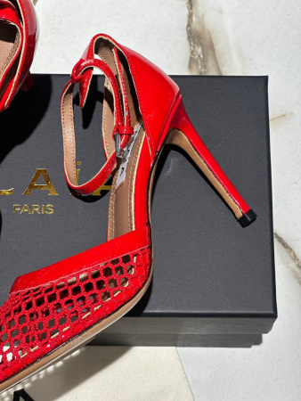 ТУФЛИ ALAIA  68929 детальное фото товара