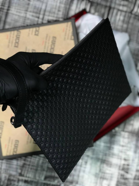 МУЖСКОЙ КЛАТЧ GUCCI 46934 фото анонса