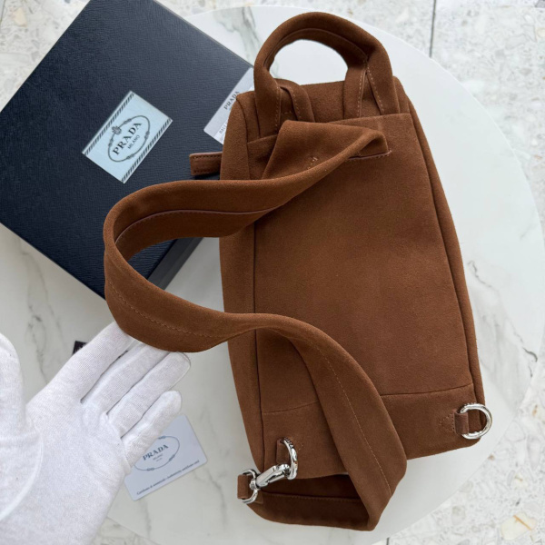 МУЖСКОЙ РЮКЗАК PRADA  77459 фото анонса