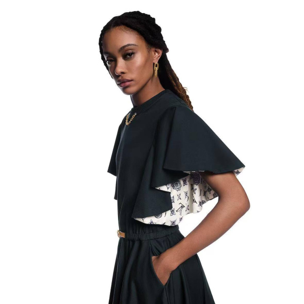 ПЛАТЬЕ LOUIS VUITTON  75094 фото анонса