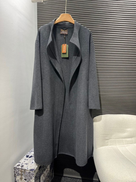 ПАЛЬТО LORO PIANA  70223 фото анонса