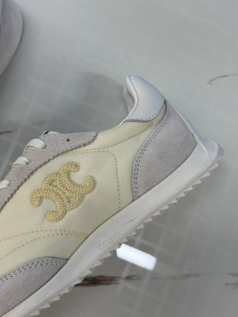 КРОССОВКИ CELINE  79093 детальное фото товара