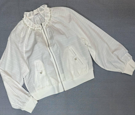 РУБАШКА CHANEL 