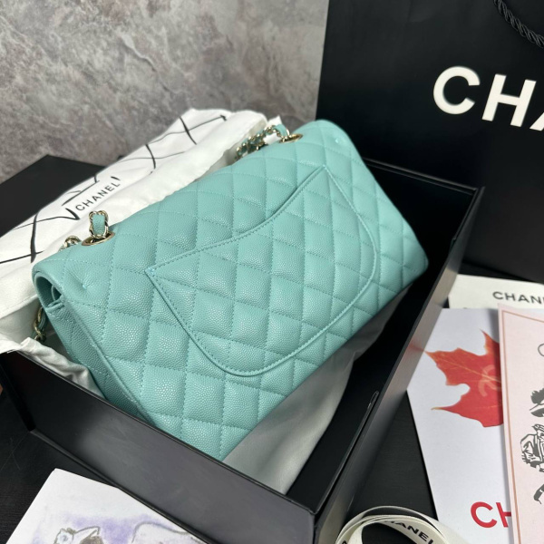 СУМКА CHANEL 2.55  65249 фото анонса