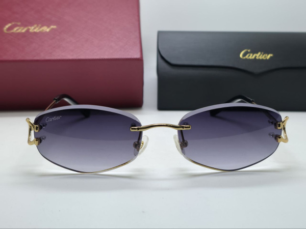 ОЧКИ CARTIER  74924 фото анонса