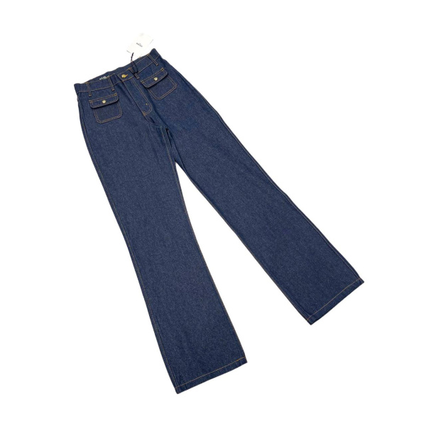 ДЖИНСЫ CELINE  79000 фото анонса