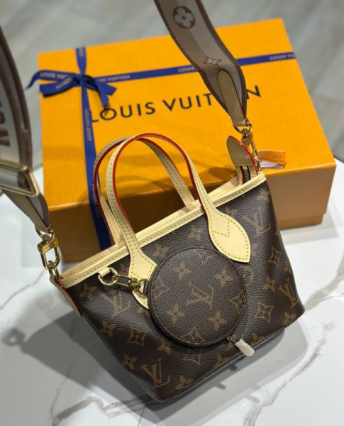 СУМКА LOUIS VUITTON PREMIUM 