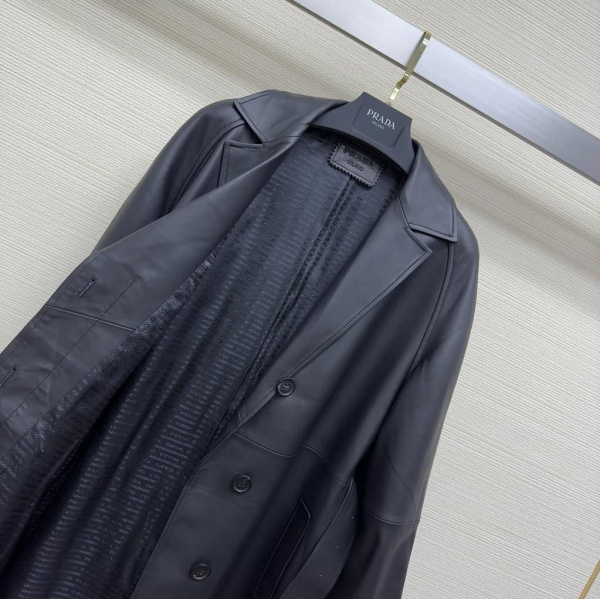 ПЛАЩ PRADA 62072 фото анонса