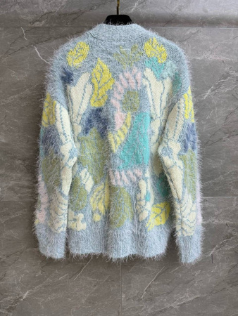 КАРДИГАН CHANEL  79104 детальное фото товара