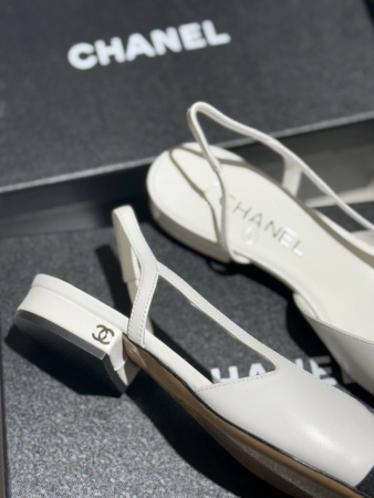 ТУФЛИ CHANEL  75425 детальное фото товара